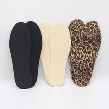 부드러운 밍크 원단 부츠 운동화 캐주얼 슈즈 깔창