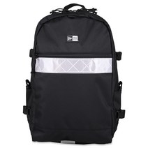 뉴 에라 (new era) 뉴 에라 가방 가방 팩 블랙 FREE