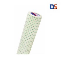 덕성하이텍 덕성 면 양면 테이프 15mm x 15M 1롤 (양면테이프/면테이프/면양면테이프/덕성테이프/포장용품/공구/건강/생활 추천)