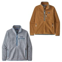 파타고니아 23FW 우먼즈 레트로 파일 마수피얼 22835O7GH