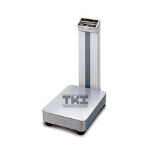 [CAS] ND-300E 고중량 저울(300kg/100g단위)/벤치저울