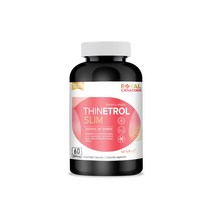 로얄캐네디언 캐나다 시네트롤 슬림 다이어트 60 캡슐