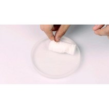 여행용 압축티슈 코인물수건 건티슈 업소용 코인티슈, 1개