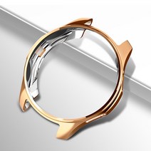 GK NN46RGD 갤럭시워치 46mm 로즈골드 시계커버 TPU 보호케이스