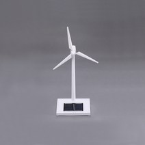 (JLS) 태양열풍차 태양광풍차 (태양열발전 원리학습) 에너지변환실험 과학교과키트