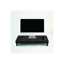 터치센서 무드등 겸용 블루투스 스피커 TR-S120, 올인원 모니터 받침대 KAUF-DS1