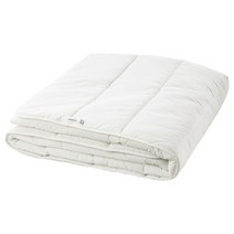 이케아 스모스포레 이불 약간따뜻함 200x230cm 폴리에스테르65% 면35% 폴리에스터충전, 없음