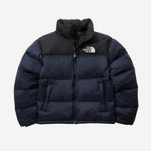 노스페이스 TNF 남녀공용 다운패딩점퍼 겨울 재킷 보온 코트