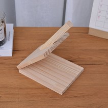 만두만들기 만두틀 수제 만두 제조기 모양틀 나무 얼굴 눌러 도구 만두 피부 만들기 금형 주방 베이킹 과자, 02 Square