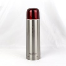 재고소진임박 세신퀸센스 빅토리아 아쿠아 보온 물병 500ml, 단품