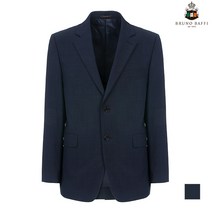 인디안 BRUNO BAFFI 글렌체크 울 정장 자켓_MACGASS2331_