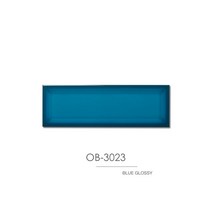 쪽타일 음각타일 DIY 인테리어 욕실 현관 100X300 OB-3023