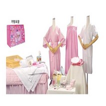 [미용도매] 피부관리사 시험 미용 실기 소모품 세트 (41종-가방포함), 41종