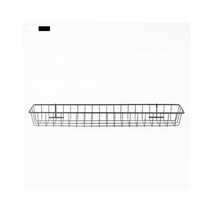 메쉬 바구니 (S), 화이트