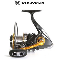 금양 타겟 E 캐스트 원투 낚시 스피닝릴 5000번