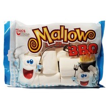 티안 머쉬멜로우 BBQ 225g 구워 먹는 캠핑 머시멜로우, 3개