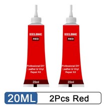 가죽 수선 패치 페인트 리폼 멀티 컬러 가죽 리페어 젤 20ML 카시트 스크래치 크랙 리무버 홈 보완 리