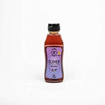 Rango Honey 100% Pure Raw and Unfiltered Sonoran Desert Clover Alfalfa; 12oz. Squeeze Bottle; From, 1