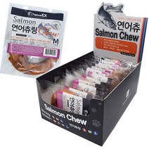 연어츄링M 1BOX(15개입)