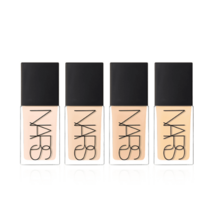 NARS 라이트 리플렉팅 파운데이션, 사헬