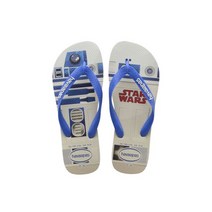 STAR WARS / 4135185-3771 / WHITE/BLUE STAR