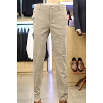 코오롱 브렌우드 22년 F/W 가을 히든 사이드밴드 면치노 스판 팬츠 BRPAA411EX [무료배송 상품]