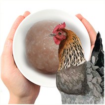 펫바프 펫푸드 닭가슴안심살 분쇄육 500g*12 국내산 수제자연식 강아지생식 프레이식