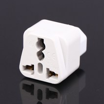 1PC IEC 320 C14 Male To 10A 전원 어댑터 PDU UPS, 한개옵션0