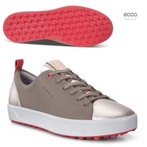 에코 GOLF SOFT 스파이크리스 우먼스 WG