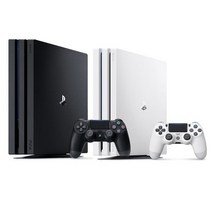 [중고] Playstation 4 Pro 1TB CUH-7117B 본체 PS4PRO/게임(중고)증정