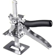 타일리프트 타일 벽돌 핸드 수동 자키 쟈키 고하중, 엘리베이터(높이 11cm) 스케일