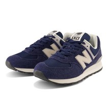 뉴발란스 NEW BALANCE 574ZN2 네이비 U574ZN2 D