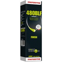 Menzerna 480BLF 블루 파이널 피니쉬 루즈 바, 한개옵션0