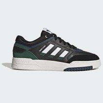 아디다스 드롭 스텝 나우 블랙 그린앤화이트 남자 스니커즈 남성 ADIDAS 키높이 신발 추천 편안한 데일리 빅사이즈 운동화