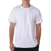 챔피언 6.1온스. 반팔 티셔츠 (T525C)