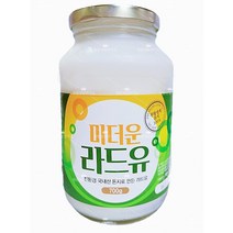 맛집비법 라드유 라드 식용류 요리유 한돈 돈지100% 700g [전원생활연구소]