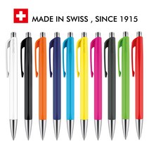 까렌다쉬 888 인피니트 볼펜. 기념 선물, 나이트 블루