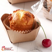이홈베이킹 [대용량] KP몰드 1번 100개, 단품