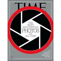 Time (주간) - USA Ed. 2016년 11월 28일, Time Inc.