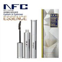 NFC 속눈썹영양제 아이래쉬 세럼 아이브로우 속눈썹앰플 에센스 추천 마스카라타입 10ml