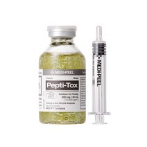 메디필 펩티톡스 앰플30ml 바이알앰플