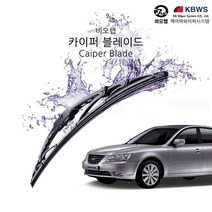 비오랩 카이퍼 와이퍼 NF소나타 600+500mm, 없음