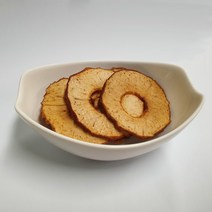 국제상회 사과칩 바삭한 캬라멜라이징 사과칩 소부리 영농조합 바삭한 사과 5봉