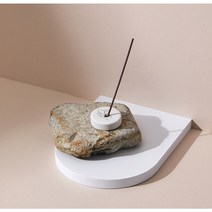 휘게소 인센스 스틱 세트 (2종), 시트로넬라모기향, 수아