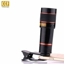 8X 고성능 줌 스마트폰 카메라 망원경 m22