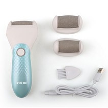 발각질제거기 발브러쉬 발바닥껍질벗겨짐 새끼발가락굳은살 복숭아뼈각질 발각질제거제 발각질 전동발각질제거기 각질제거 발각질제거팩 풋브러쉬, 하늘이 푸르다