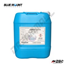 [BLUEMOUNT] FOAMZERO CA-210 (블루마운트/실리콘소포제/실리콘소포재) 20kg/Pail, 1개