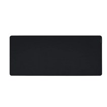 Razer 기간투스 v2 게이밍 마우스 패드 2XL 클래식 블랙 두꺼운 고밀도 폼 미끄럼 방지 바닥, Large, Classic Black_Large