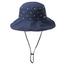 [네파] 21 S/S 가족선물! 은은~한 플라워 자수로 포인트 준 여성 라이프스타일햇 (2색상) - 7H27430, 057, 606(샌드베이지)