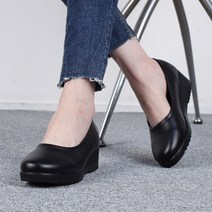 슈레나 오래신어도 편한 여성용 오투 간편단화 슬립온 로퍼